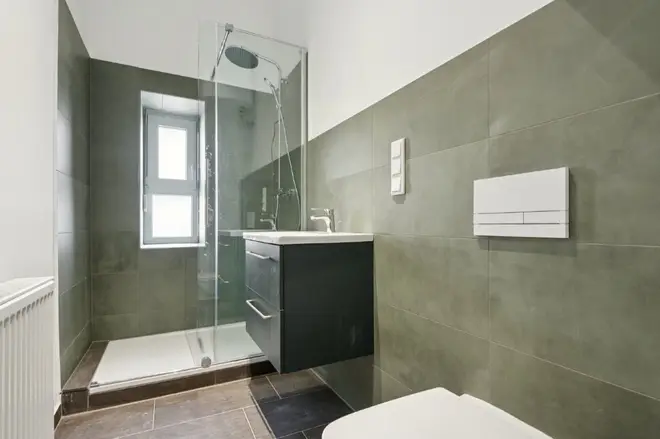 WG-Zimmer in Frankfurt am Main – Bild 10
