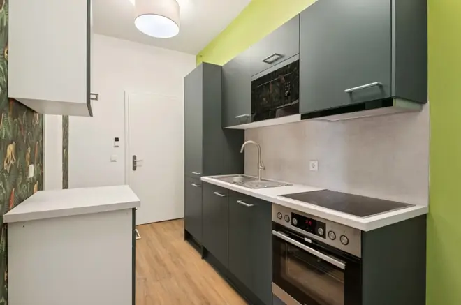 WG-Zimmer in Frankfurt am Main – Bild 2