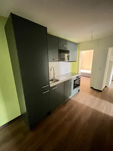 WG-Zimmer in Frankfurt am Main – Bild 3