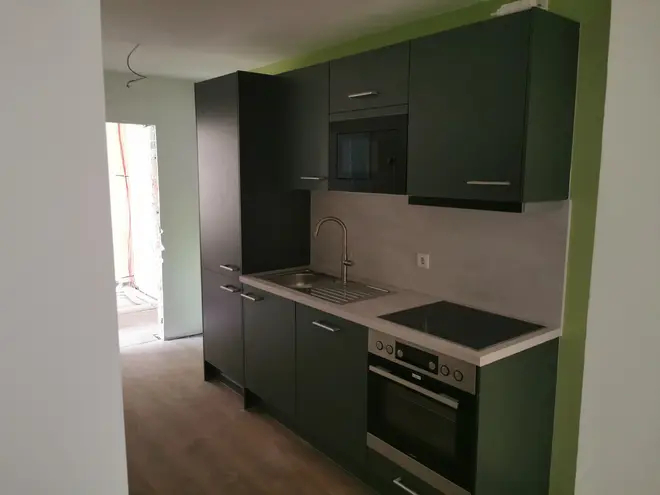 WG-Zimmer in Frankfurt am Main – Bild 5