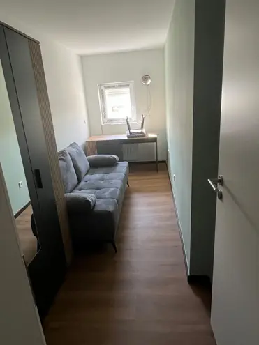 WG-Zimmer in Frankfurt am Main – Bild 9