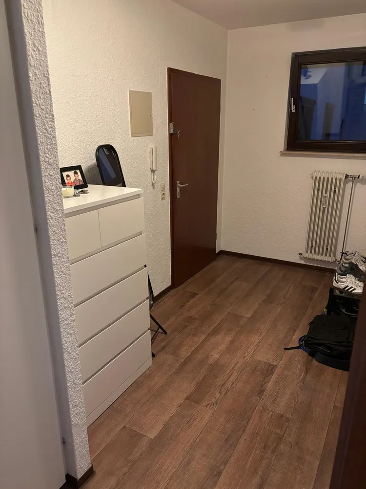 2 Zimmer Wohnung mit 60 m² in Kaiserslautern – Bild 1