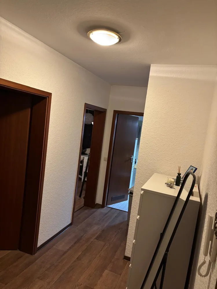 2 Zimmer Wohnung mit 60 m² in Kaiserslautern – Bild 2