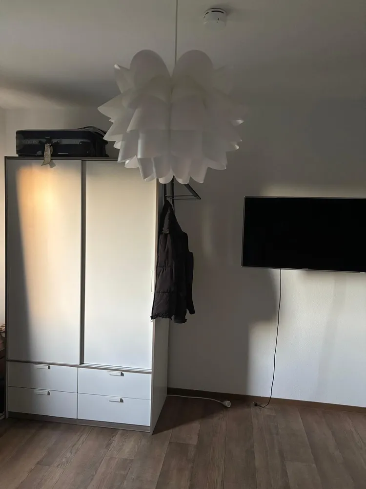 2 Zimmer Wohnung mit 60 m² in Kaiserslautern – Bild 4