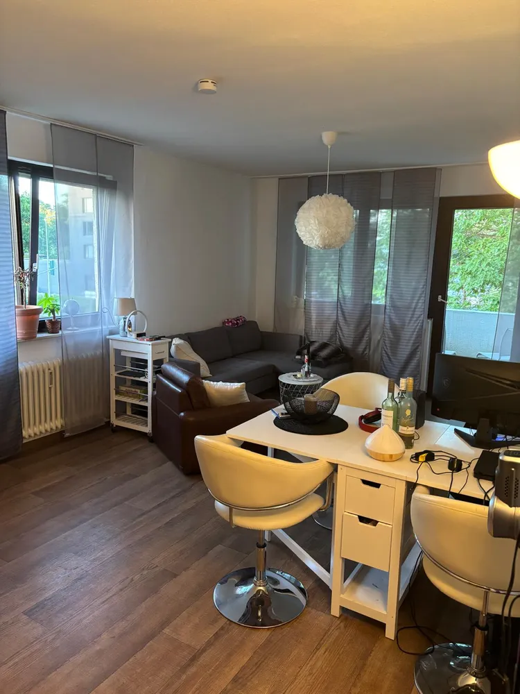2 Zimmer Wohnung mit 60 m² in Kaiserslautern – Bild 6