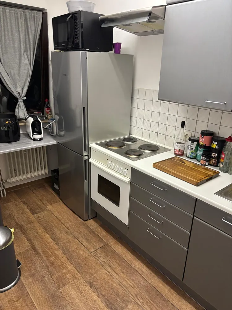 2 Zimmer Wohnung mit 60 m² in Kaiserslautern – Bild 7