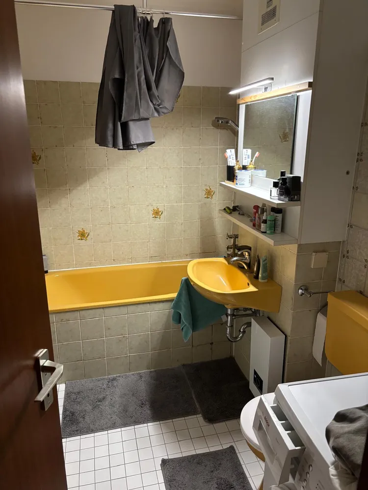 2 Zimmer Wohnung mit 60 m² in Kaiserslautern – Bild 8