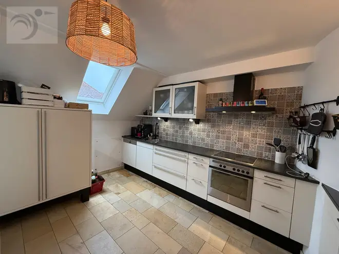4 Zimmer Wohnung mit 111 m² in Ingolstadt – Bild 11