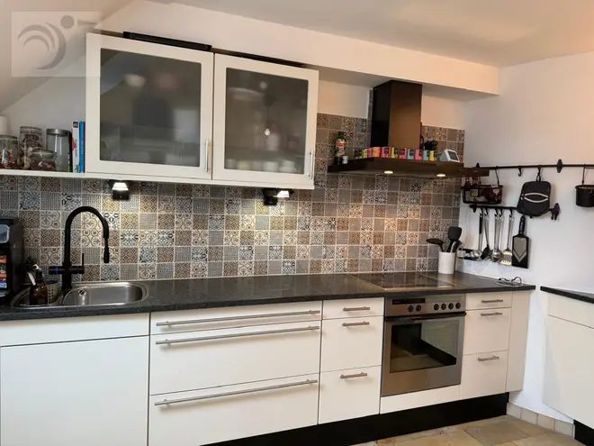 4 Zimmer Wohnung mit 111 m² in Ingolstadt – Bild 12
