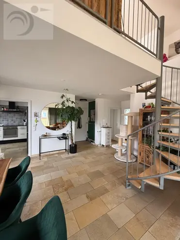 4 Zimmer Wohnung mit 111 m² in Ingolstadt – Bild 3