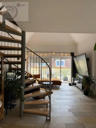 4 Zimmer Wohnung mit 111 m² in Ingolstadt – Bild 4
