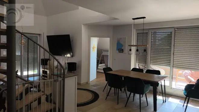 4 Zimmer Wohnung mit 111 m² in Ingolstadt – Bild 5