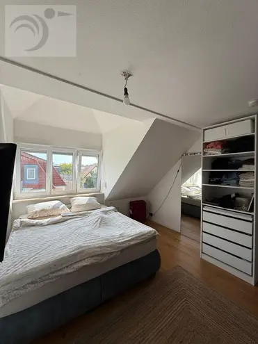 4 Zimmer Wohnung mit 111 m² in Ingolstadt – Bild 8