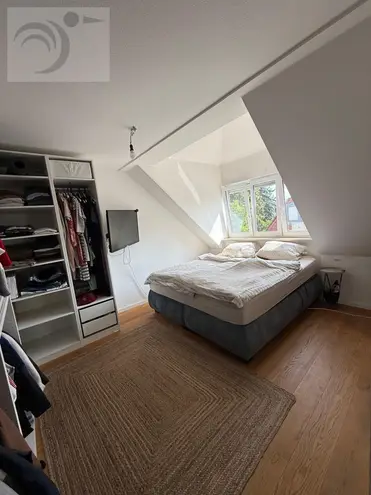 4 Zimmer Wohnung mit 111 m² in Ingolstadt – Bild 9