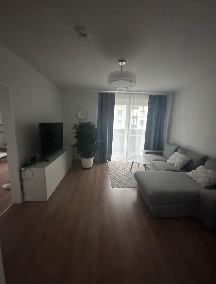 2 Zimmer Wohnung mit 45 m² in Salzgitter – Bild 2
