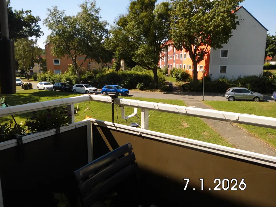 2 Zimmer Wohnung mit 45 m² in Salzgitter – Bild 4