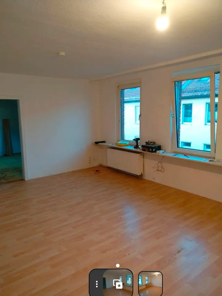 5 Zimmer Wohnung mit 95 m² in Helmstedt – Bild 1