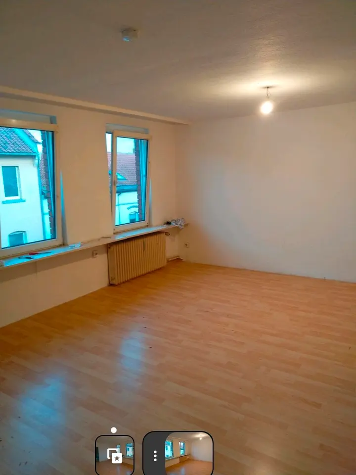 5 Zimmer Wohnung mit 95 m² in Helmstedt – Bild 2