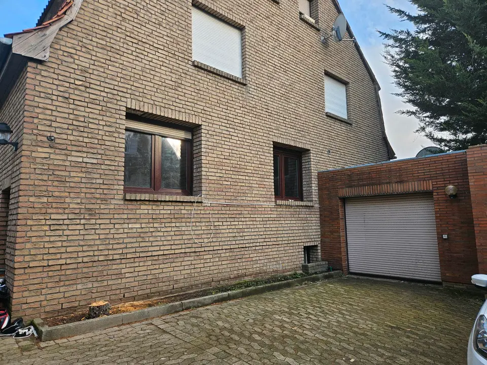 5 Zimmer Wohnung mit 95 m² in Helmstedt – Bild 8