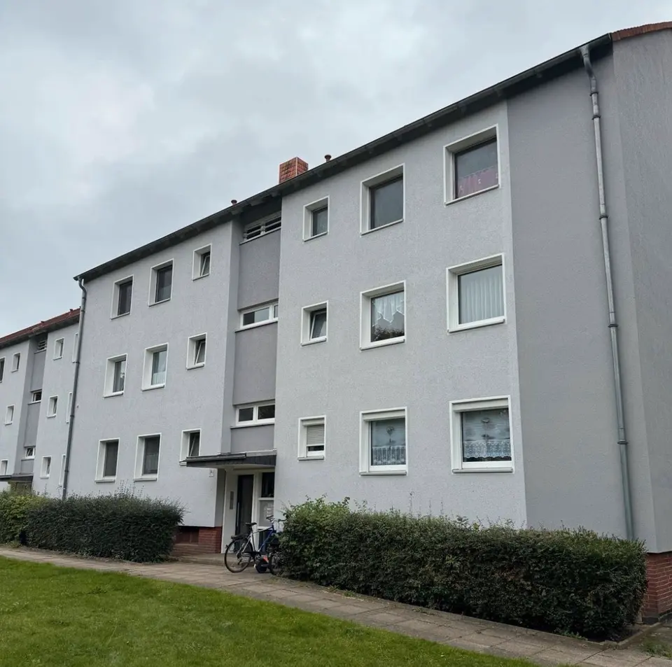 5 Zimmer Wohnung mit 95 m² in Helmstedt – Bild 9