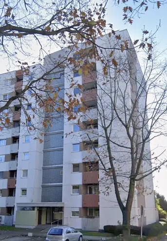 4 Zimmer Wohnung mit 86 m² in Stuttgart – Bild 3