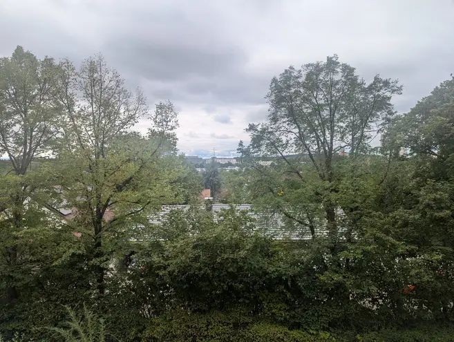 4 Zimmer Wohnung mit 86 m² in Stuttgart – Bild 4