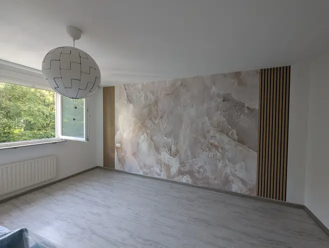 4 Zimmer Wohnung mit 86 m² in Stuttgart – Bild 1