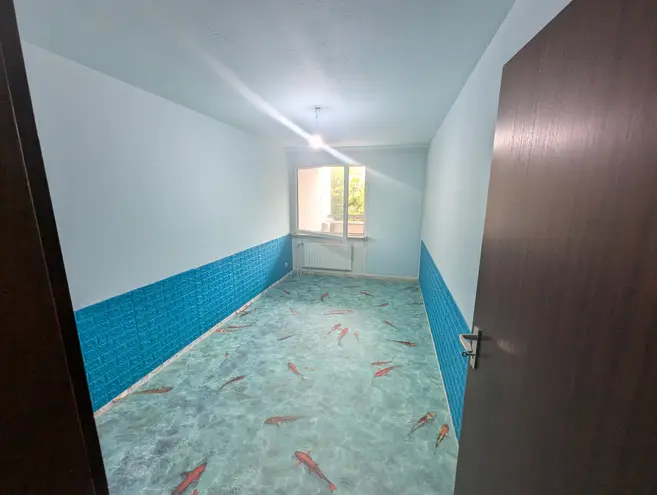 4 Zimmer Wohnung mit 86 m² in Stuttgart – Bild 9