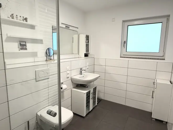 2 Zimmer Wohnung mit 50 m² in Karlsruhe – Bild 12