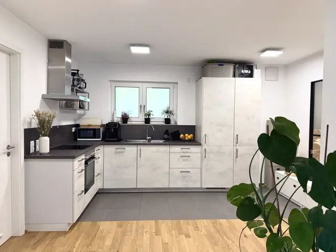 2 Zimmer Wohnung mit 50 m² in Karlsruhe – Bild 9