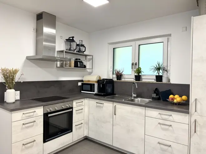 2 Zimmer Wohnung mit 50 m² in Karlsruhe – Bild 10