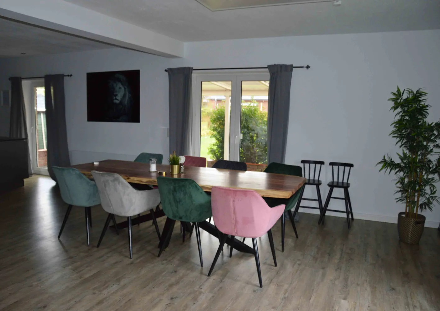 3 Zimmer Wohnung mit 119 m² in Cuxhaven – Bild 2