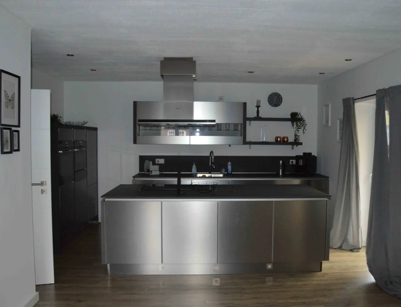 3 Zimmer Wohnung mit 119 m² in Cuxhaven – Bild 4