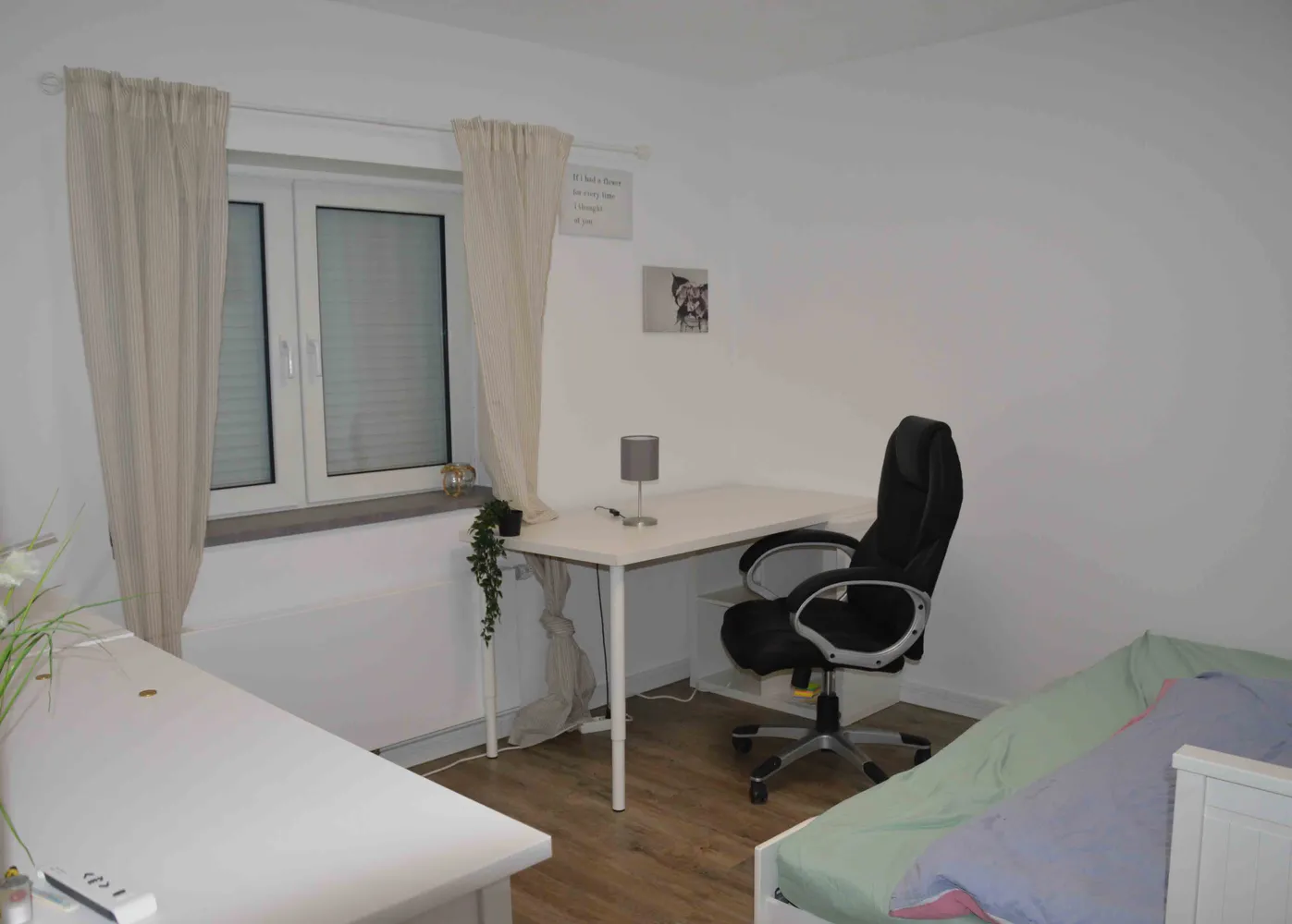 3 Zimmer Wohnung mit 119 m² in Cuxhaven – Bild 6