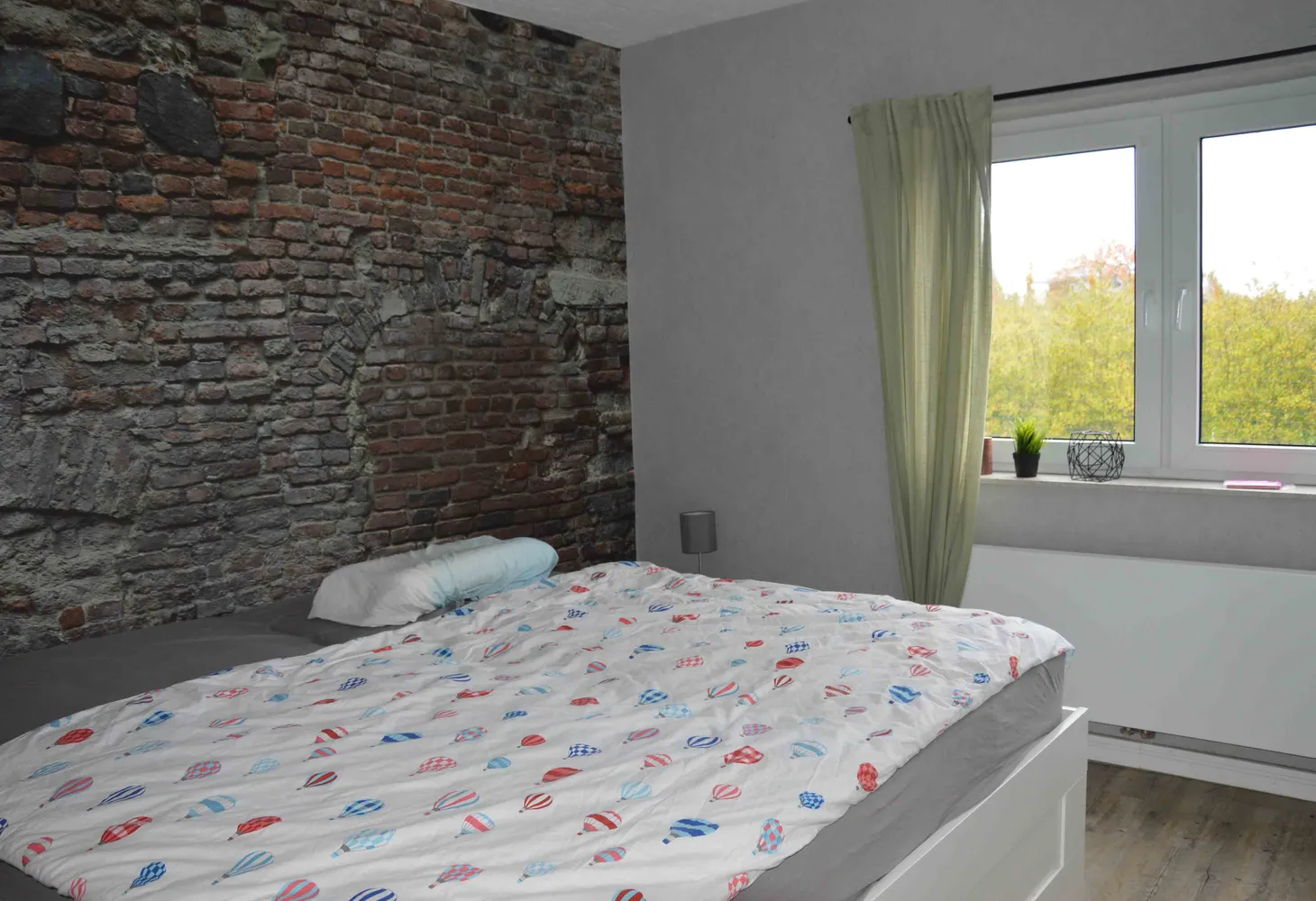 3 Zimmer Wohnung mit 119 m² in Cuxhaven – Bild 7