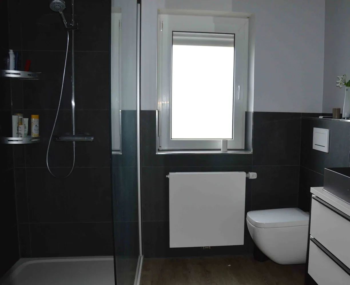 3 Zimmer Wohnung mit 119 m² in Cuxhaven – Bild 9