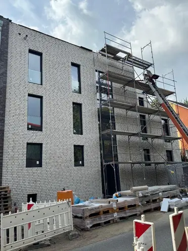 3 Zimmer Wohnung mit 95 m² in Essen – Bild 2