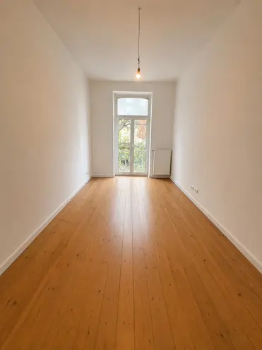 3 Zimmer Wohnung mit 75 m² in Frankfurt am Main – Bild 1