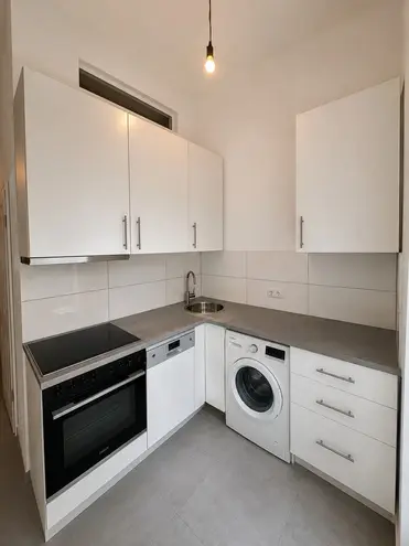 3 Zimmer Wohnung mit 75 m² in Frankfurt am Main – Bild 12
