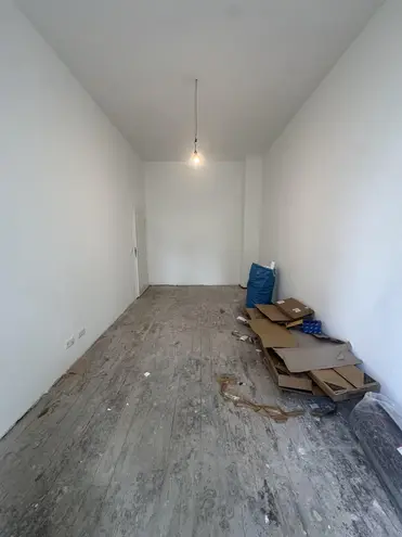 3 Zimmer Wohnung mit 75 m² in Frankfurt am Main – Bild 2
