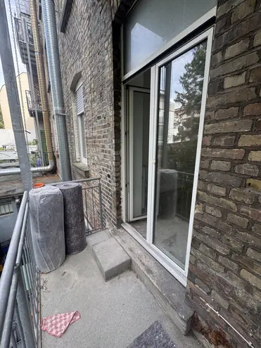 3 Zimmer Wohnung mit 75 m² in Frankfurt am Main – Bild 4