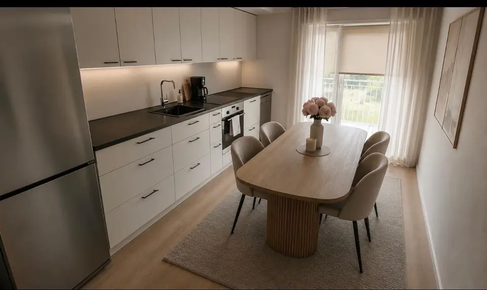 WG-Zimmer mit 60 m² in Monheim am Rhein – Bild 5