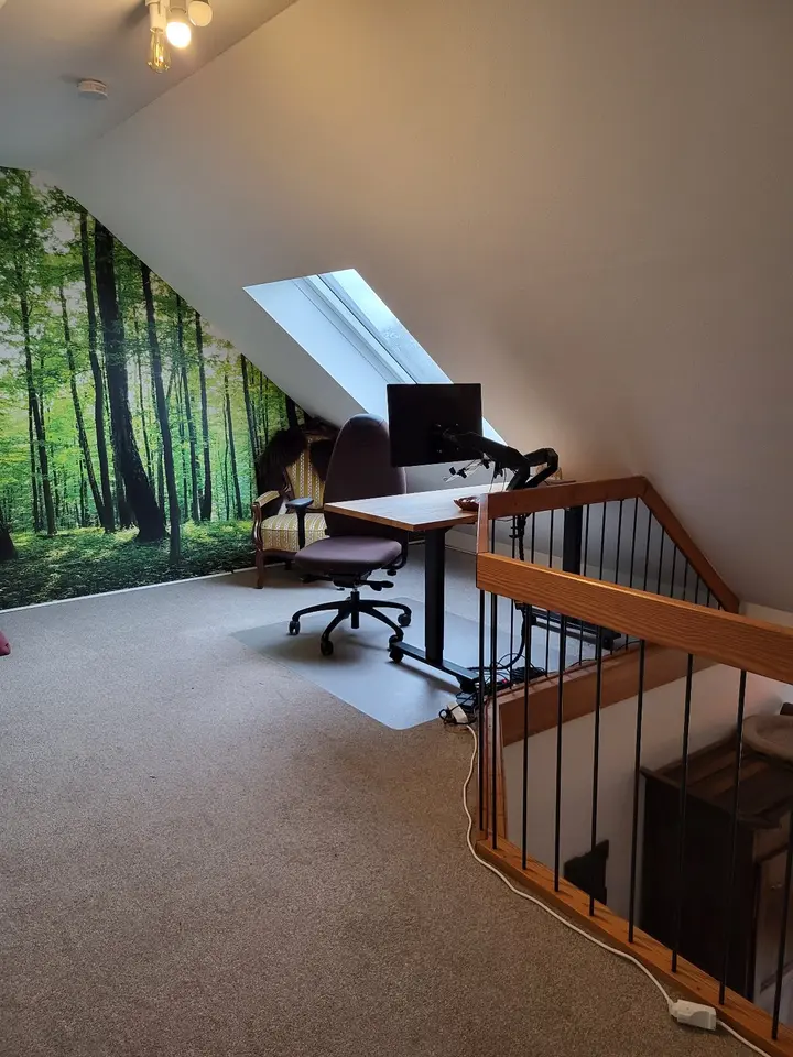 WG-Zimmer mit 60 m² in Monheim am Rhein – Bild 8