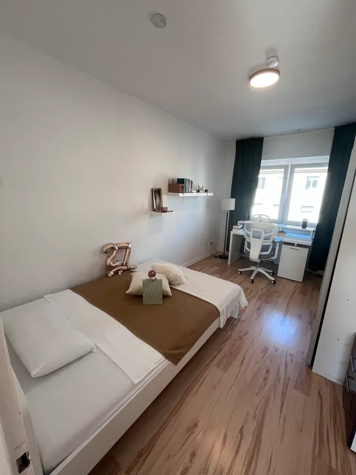 WG-Zimmer mit 60 m² in Monheim am Rhein – Bild 10