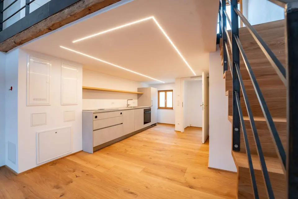 5 Zimmer Haus mit 108 m² in Rosenheim – Bild 1