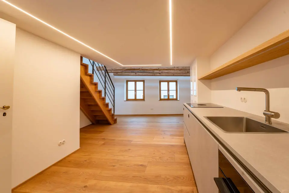 5 Zimmer Haus mit 108 m² in Rosenheim – Bild 3