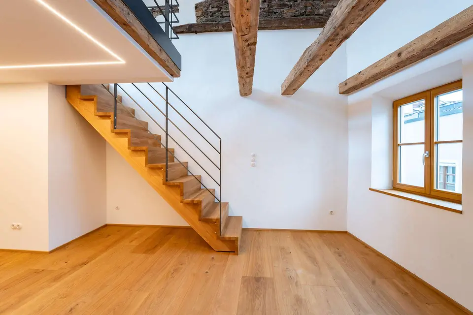 5 Zimmer Haus mit 108 m² in Rosenheim – Bild 5