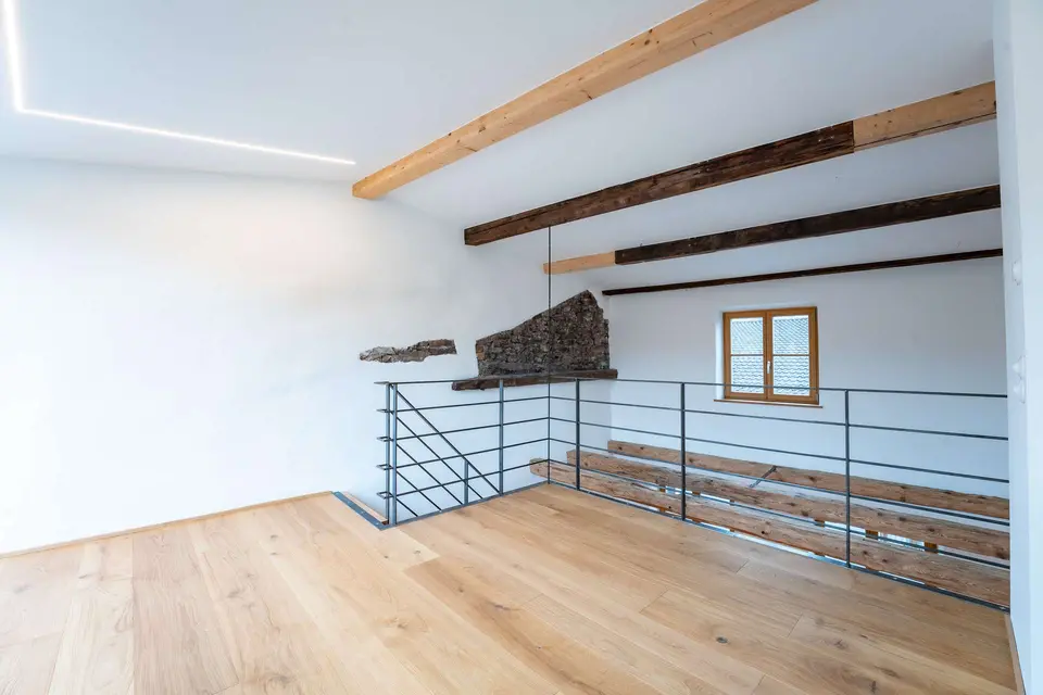 5 Zimmer Haus mit 108 m² in Rosenheim – Bild 6