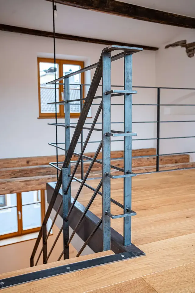 5 Zimmer Haus mit 108 m² in Rosenheim – Bild 7
