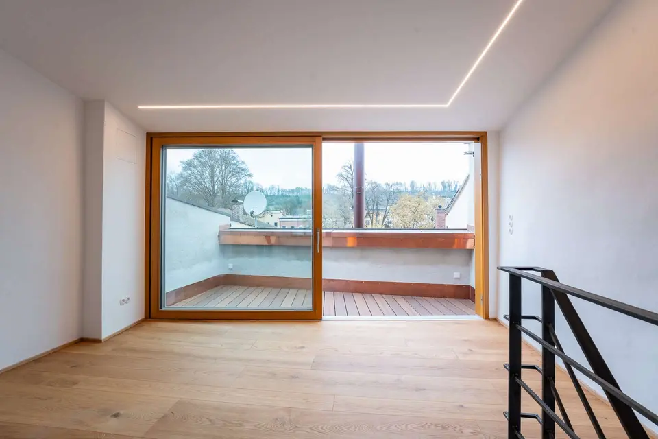 5 Zimmer Haus mit 108 m² in Rosenheim – Bild 9